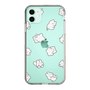 スリムプロテクションケース［ ねむねむくまくん;あやた - ころころくまくん ］
