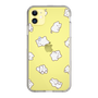 スリムプロテクションケース［ ねむねむくまくん;あやた - ころころくまくん ］