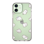 スリムプロテクションケース［ ねむねむくまくん;あやた - ころころくまくん ］