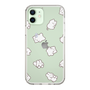 スリムプロテクションケース［ ねむねむくまくん;あやた - ころころくまくん ］