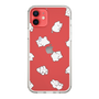 スリムプロテクションケース［ ねむねむくまくん;あやた - ころころくまくん ］