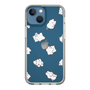 スリムプロテクションケース［ ねむねむくまくん;あやた - ころころくまくん ］