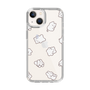 スリムプロテクションケース［ ねむねむくまくん;あやた - ころころくまくん ］