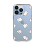 スリムプロテクションケース［ ねむねむくまくん;あやた - ころころくまくん ］