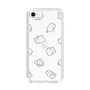 スリムプロテクションケース［ ねむねむくまくん;あやた - ころころくまくん ］