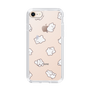 スリムプロテクションケース［ ねむねむくまくん;あやた - ころころくまくん ］