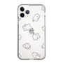 スリムプロテクションケース［ ねむねむくまくん;あやた - ころころくまくん ］