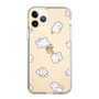スリムプロテクションケース［ ねむねむくまくん;あやた - ころころくまくん ］