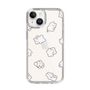 スリムプロテクションケース［ ねむねむくまくん;あやた - ころころくまくん ］