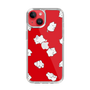 スリムプロテクションケース［ ねむねむくまくん;あやた - ころころくまくん ］