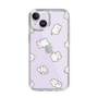 スリムプロテクションケース［ ねむねむくまくん;あやた - ころころくまくん ］