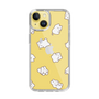 スリムプロテクションケース［ ねむねむくまくん;あやた - ころころくまくん ］
