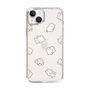 スリムプロテクションケース［ ねむねむくまくん;あやた - ころころくまくん ］
