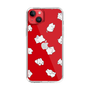 スリムプロテクションケース［ ねむねむくまくん;あやた - ころころくまくん ］