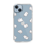 スリムプロテクションケース［ ねむねむくまくん;あやた - ころころくまくん ］