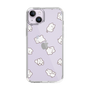 スリムプロテクションケース［ ねむねむくまくん;あやた - ころころくまくん ］