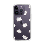 スリムプロテクションケース［ ねむねむくまくん;あやた - ころころくまくん ］