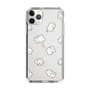 スリムプロテクションケース［ ねむねむくまくん;あやた - ころころくまくん ］