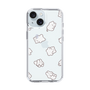 スリムプロテクションケース［ ねむねむくまくん;あやた - ころころくまくん ］
