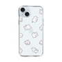 スリムプロテクションケース［ ねむねむくまくん;あやた - ころころくまくん ］