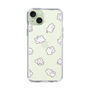 スリムプロテクションケース［ ねむねむくまくん;あやた - ころころくまくん ］