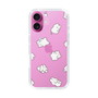 スリムプロテクションケース［ ねむねむくまくん;あやた - ころころくまくん ］