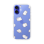 スリムプロテクションケース［ ねむねむくまくん;あやた - ころころくまくん ］