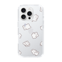 スリムプロテクションケース［ ねむねむくまくん;あやた - ころころくまくん ］