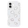 スリムプロテクションケース［ ねむねむくまくん;あやた - ころころくまくん ］