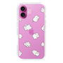 スリムプロテクションケース［ ねむねむくまくん;あやた - ころころくまくん ］