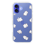 スリムプロテクションケース［ ねむねむくまくん;あやた - ころころくまくん ］