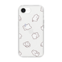 スリムプロテクションケース［ ねむねむくまくん;あやた - ころころくまくん ］