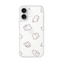 スリムプロテクションケース［ ねむねむくまくん;あやた - ころころくまくん ］