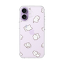 スリムプロテクションケース［ ねむねむくまくん;あやた - ころころくまくん ］