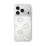スリムプロテクションケース［ ねむねむくまくん;あやた - ころころくまくん ］