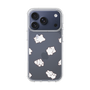 スリムプロテクションケース［ ねむねむくまくん;あやた - ころころくまくん ］