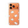 スリムプロテクションケース［ ねむねむくまくん;あやた - ころころくまくん ］