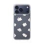 スリムプロテクションケース［ ねむねむくまくん;あやた - ころころくまくん ］