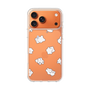 スリムプロテクションケース［ ねむねむくまくん;あやた - ころころくまくん ］