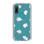 スリムプロテクションケース［ ねむねむくまくん;あやた - ころころくまくん ］