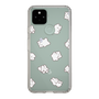 スリムプロテクションケース［ ねむねむくまくん;あやた - ころころくまくん ］
