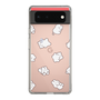 スリムプロテクションケース［ ねむねむくまくん;あやた - ころころくまくん ］