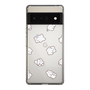 スリムプロテクションケース［ ねむねむくまくん;あやた - ころころくまくん ］