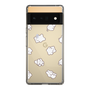 スリムプロテクションケース［ ねむねむくまくん;あやた - ころころくまくん ］