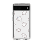 スリムプロテクションケース［ ねむねむくまくん;あやた - ころころくまくん ］