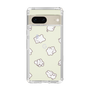 スリムプロテクションケース［ ねむねむくまくん;あやた - ころころくまくん ］