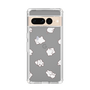 スリムプロテクションケース［ ねむねむくまくん;あやた - ころころくまくん ］