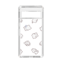 スリムプロテクションケース［ ねむねむくまくん;あやた - ころころくまくん ］