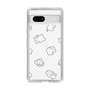 スリムプロテクションケース［ ねむねむくまくん;あやた - ころころくまくん ］