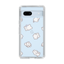 スリムプロテクションケース［ ねむねむくまくん;あやた - ころころくまくん ］